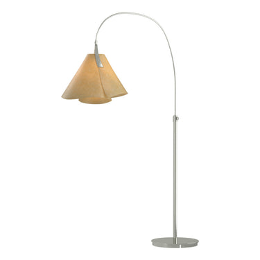 23-4505 Hubbardton Forge Mobius Arc Floor Lamp