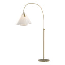 23-4505 Hubbardton Forge Mobius Arc Floor Lamp