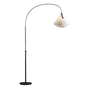 Hubbardton Forge Mobius Arc Floor Lamp 2