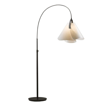 Hubbardton Forge Mobius Arc Floor Lamp 