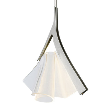 Hubbardton Forge Mobius LED Mini Pendant