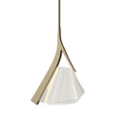 Hubbardton Forge Mobius LED Mini Pendant