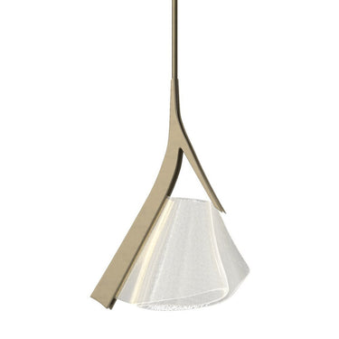 Hubbardton Forge Mobius LED Mini Pendant