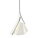 Hubbardton Forge Mobius LED Mini Pendant