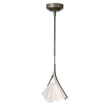 Hubbardton Forge Mobius LED Mini Pendant 