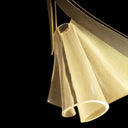 Hubbardton Forge Mobius LED Mini Pendant 3