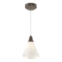 Hubbardton Forge 161181 Mobius Low Voltage Mini Pendant