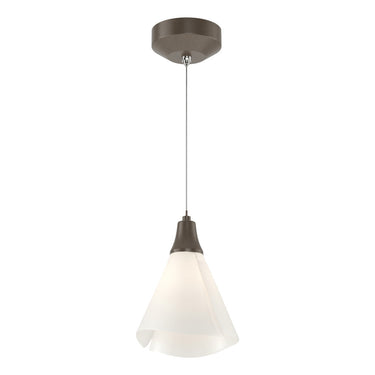 Hubbardton Forge 161181 Mobius Low Voltage Mini Pendant