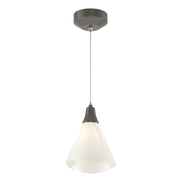 Hubbardton Forge 161181 Mobius Low Voltage Mini Pendant