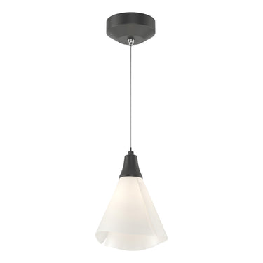 Hubbardton Forge 161181 Mobius Low Voltage Mini Pendant