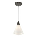 Hubbardton Forge 161181 Mobius Low Voltage Mini Pendant