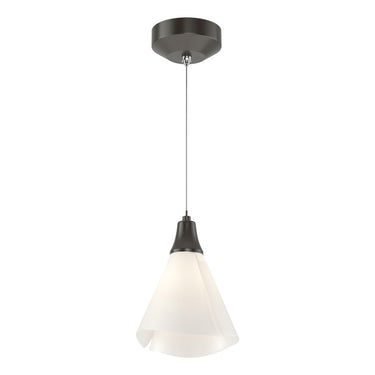 Hubbardton Forge 161181 Mobius Low Voltage Mini Pendant