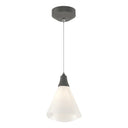 Hubbardton Forge 161181 Mobius Low Voltage Mini Pendant