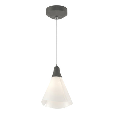 Hubbardton Forge 161181 Mobius Low Voltage Mini Pendant