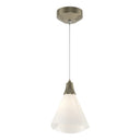 Hubbardton Forge 161181 Mobius Low Voltage Mini Pendant