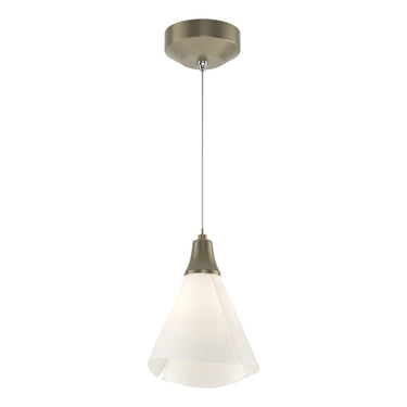Hubbardton Forge 161181 Mobius Low Voltage Mini Pendant