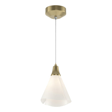 Hubbardton Forge 161181 Mobius Low Voltage Mini Pendant