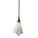 Hubbardton Forge Mobius Mini Pendant 184530-SKT-MULT-07-SH1987 