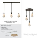 Hubbardton Forge Mobius Mini Pendant 184530-SKT-MULT-07-SH1987 2
