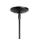 Hubbardton Forge Mobius Mini Pendant 184530-SKT-MULT-07-SH1987 1