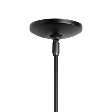 Hubbardton Forge Mobius Mini Pendant 184530-SKT-MULT-07-SH1987 1