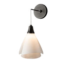 Hubbardton Forge Mobius Sconce 