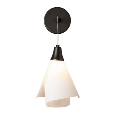 Hubbardton Forge Mobius Sconce 1