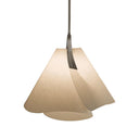 Hubbardton Forge Mobius Small Pendant 