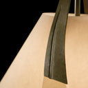 Hubbardton Forge Mobius Small Pendant 1