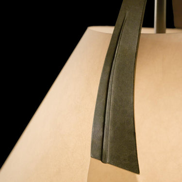 Hubbardton Forge Mobius Small Pendant 1