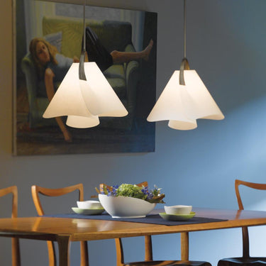 Hubbardton Forge Mobius Small Pendant 2