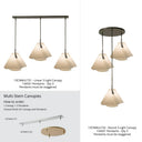 Hubbardton Forge Mobius Small Pendant 3