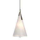 Hubbardton Forge Mobius Tall Pendant