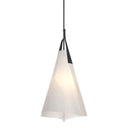 Hubbardton Forge Mobius Tall Pendant