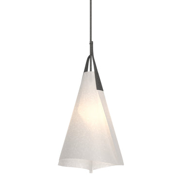 Hubbardton Forge Mobius Tall Pendant