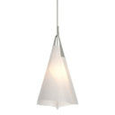 Hubbardton Forge Mobius Tall Pendant