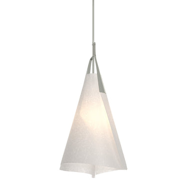 Hubbardton Forge Mobius Tall Pendant