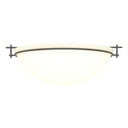 12-4252 Hubbardton Forge Large Moonband Semi-Flush Fixture