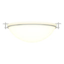 12-4252 Hubbardton Forge Large Moonband Semi-Flush Fixture