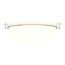 12-4252 Hubbardton Forge Large Moonband Semi-Flush Fixture