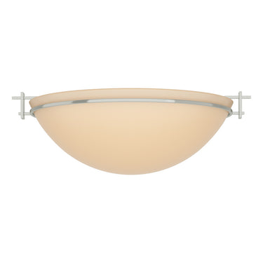 12-4252 Hubbardton Forge Large Moonband Semi-Flush Fixture