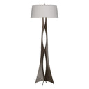 233070 Hubbardton Forge Moreau Floor Lamp
