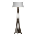 233070 Hubbardton Forge Moreau Floor Lamp