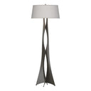 233070 Hubbardton Forge Moreau Floor Lamp