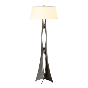 233070 Hubbardton Forge Moreau Floor Lamp