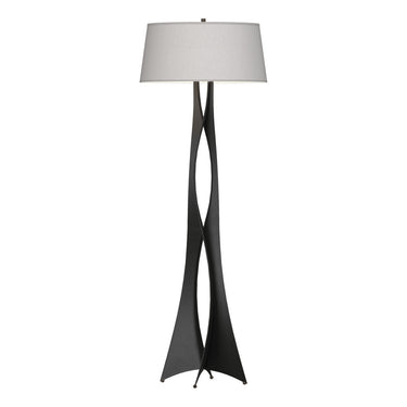 233070 Hubbardton Forge Moreau Floor Lamp