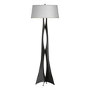 233070 Hubbardton Forge Moreau Floor Lamp