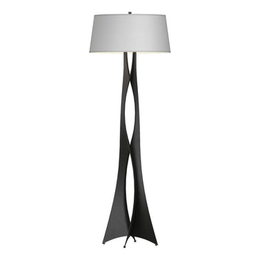 233070 Hubbardton Forge Moreau Floor Lamp