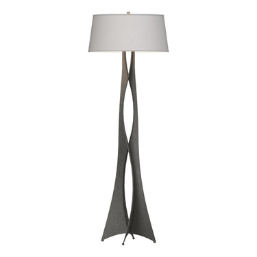 233070 Hubbardton Forge Moreau Floor Lamp