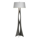233070 Hubbardton Forge Moreau Floor Lamp